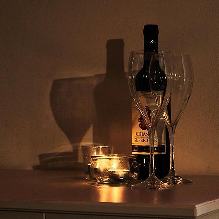 Discover Donatello - Vasco Firenze Bagian luar foto