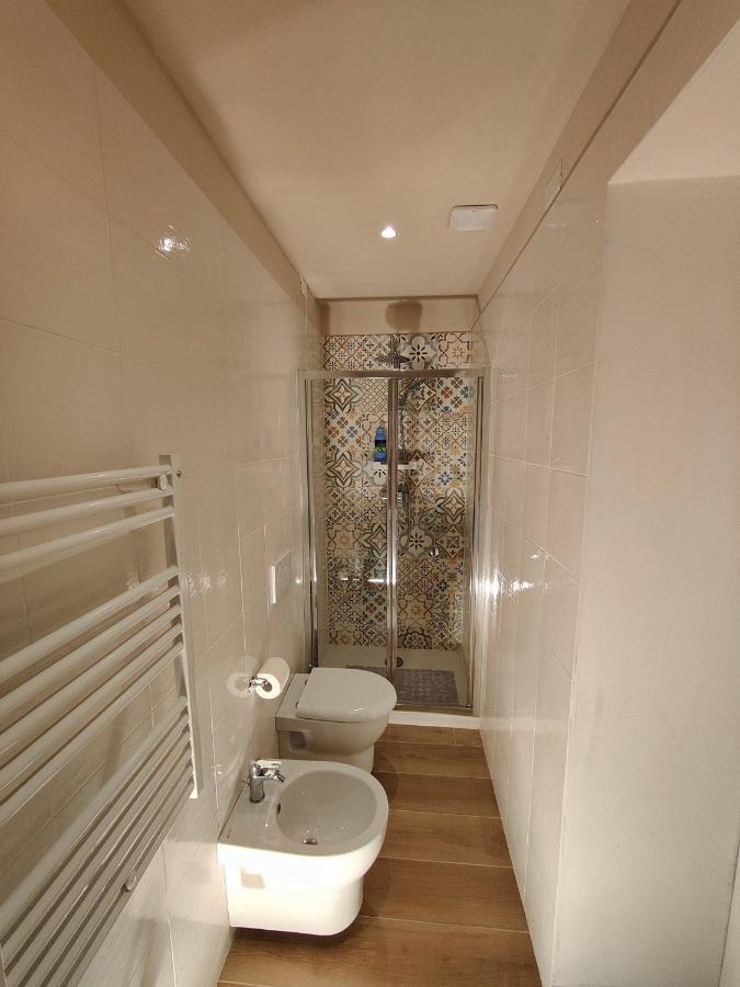 Discover Donatello - Vasco Firenze Bagian luar foto