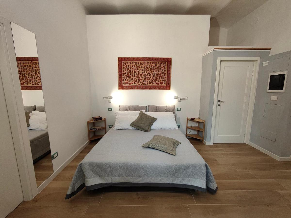 Discover Donatello - Vasco Firenze Bagian luar foto
