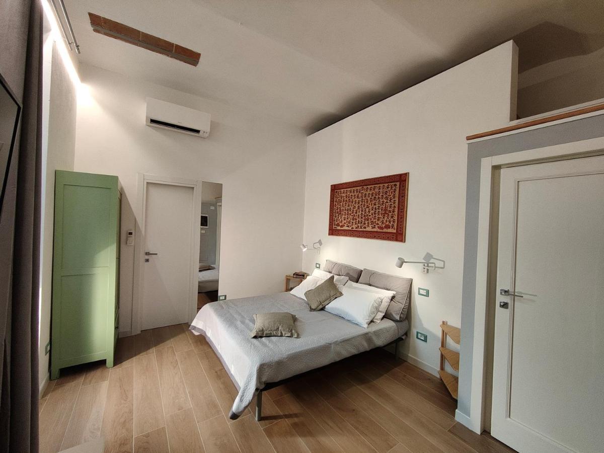 Discover Donatello - Vasco Firenze Bagian luar foto