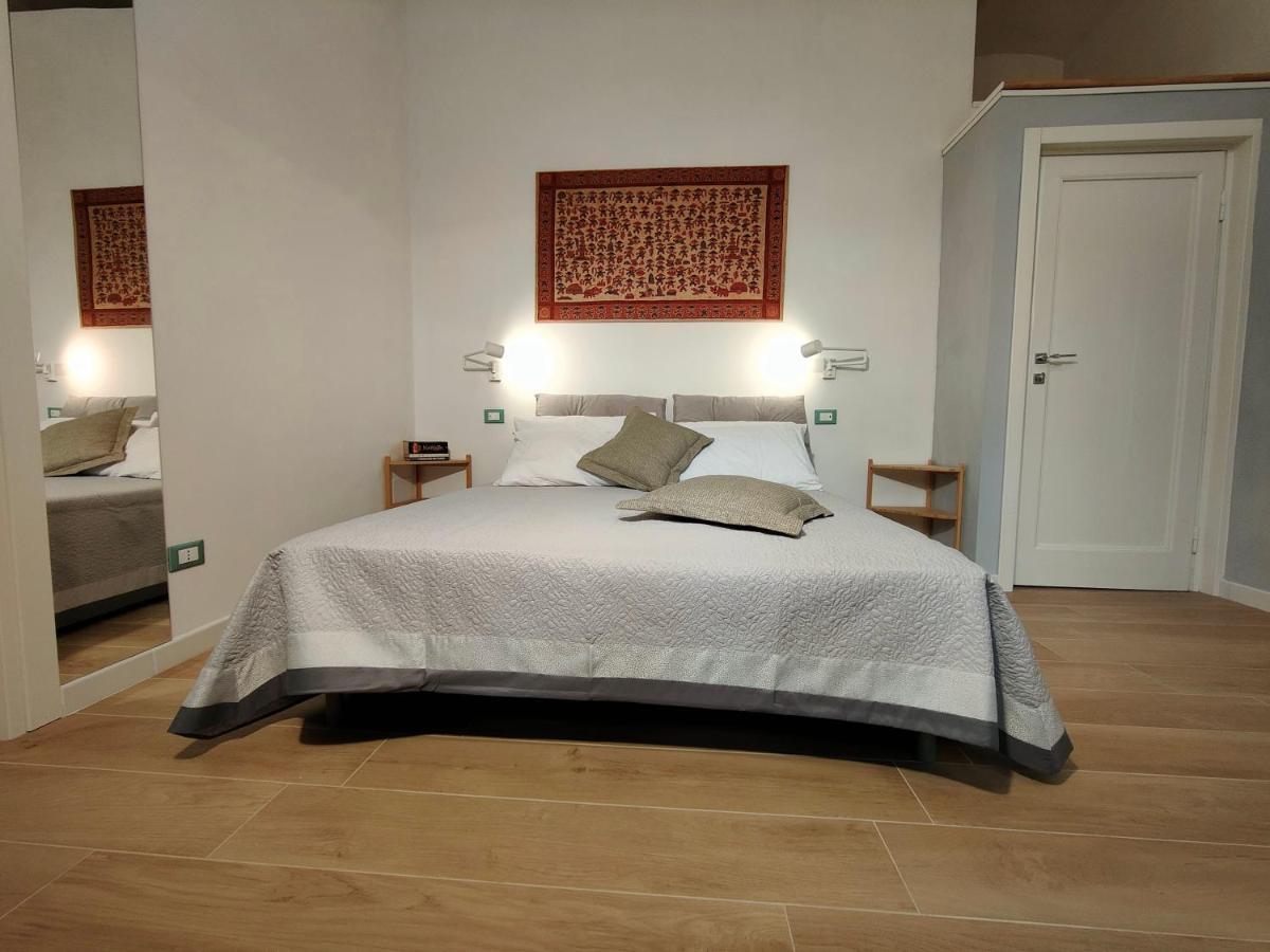 Discover Donatello - Vasco Firenze Bagian luar foto