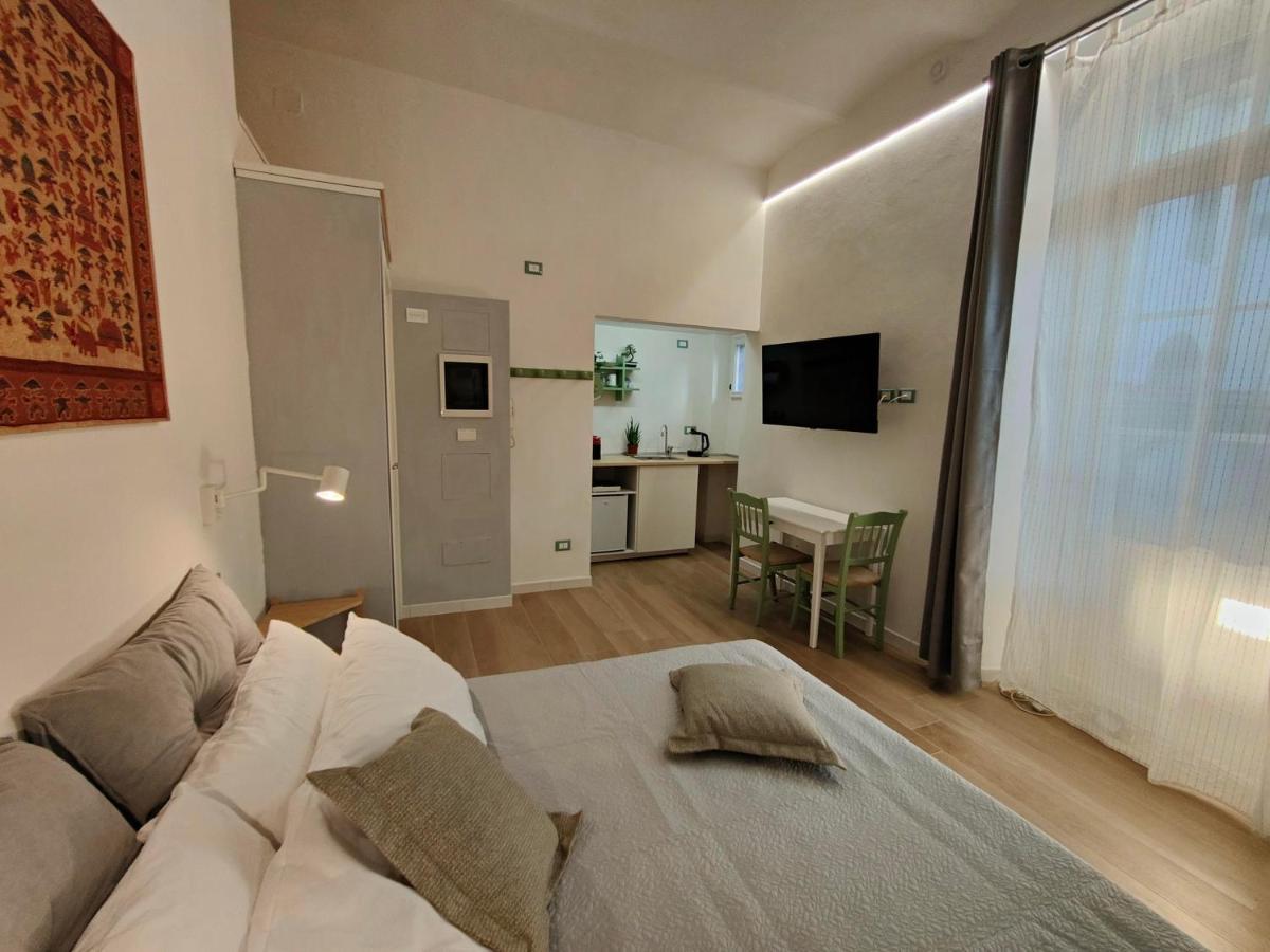 Discover Donatello - Vasco Firenze Bagian luar foto