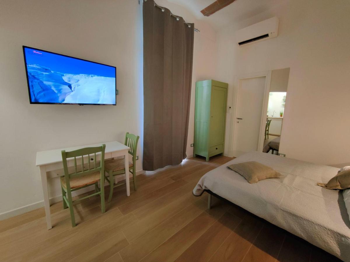 Discover Donatello - Vasco Firenze Bagian luar foto