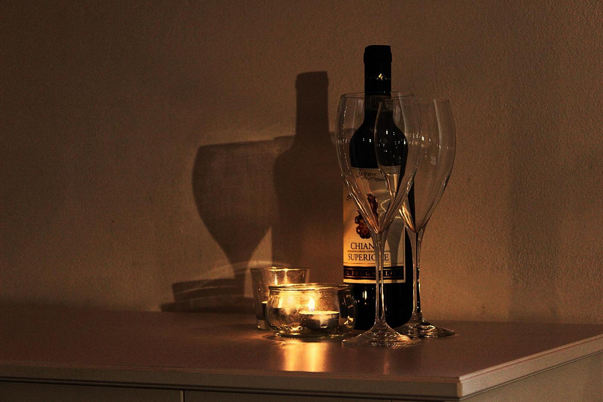 Discover Donatello - Vasco Firenze Bagian luar foto
